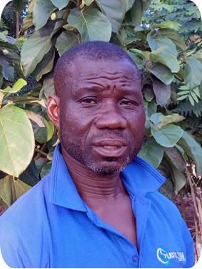 Emmanuel Kofi Awuah