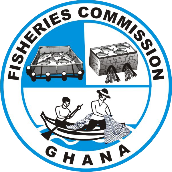 Fisheries Commission Ghana